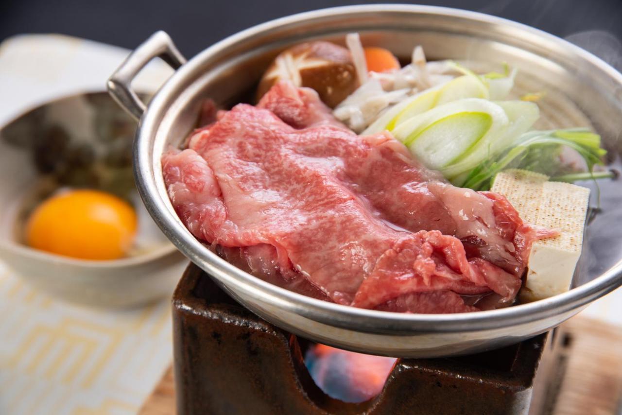 Suma Kanko House Aji To Yado Kagetsu Kobe Exteriör bild